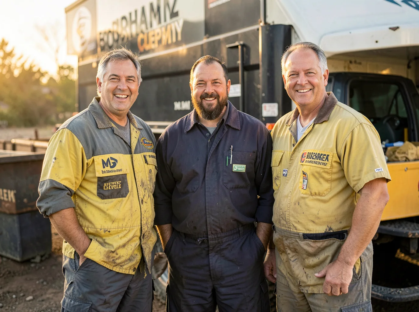Sewage Cleanup company in Evergreen, LA