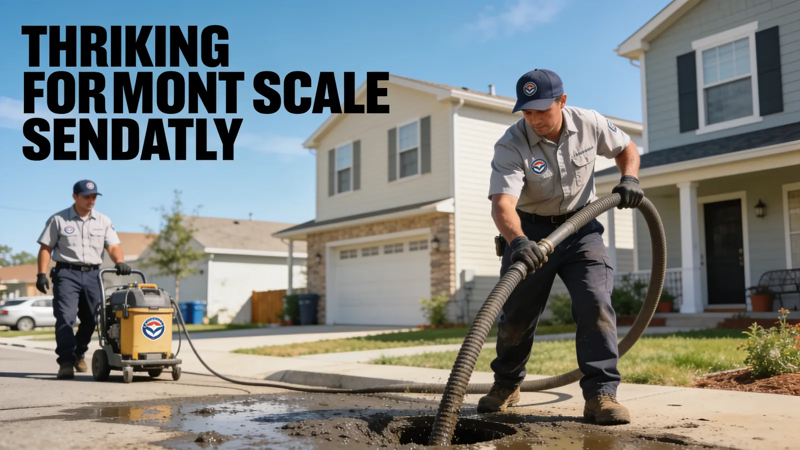 Sewage Cleanup in Evergreen, LA near me
